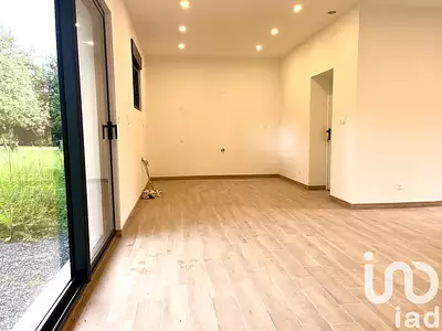 Maison, 105 m²