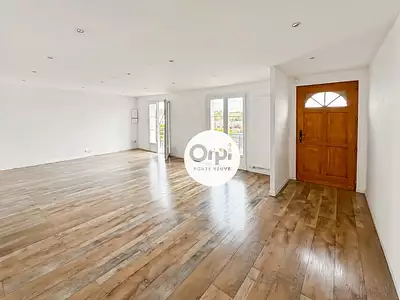 Maison, 80 m²