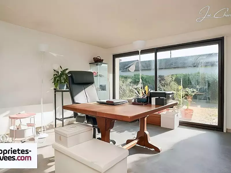 Maison, 188 m²