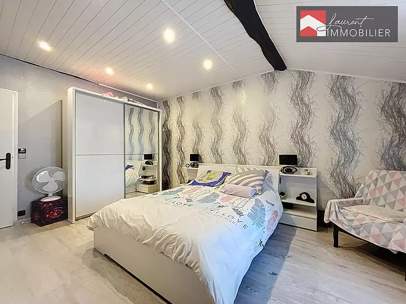 Maison, 106 m²