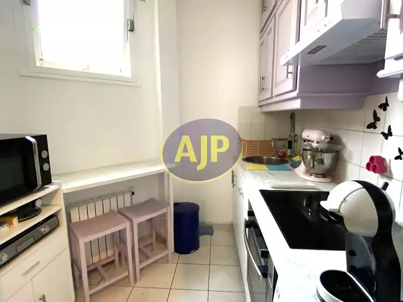 Appartement, 70,66 m²