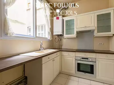 Appartement, 137 m²