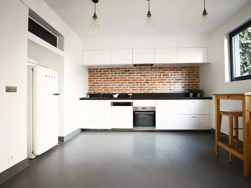 Appartement, 58,51 m²