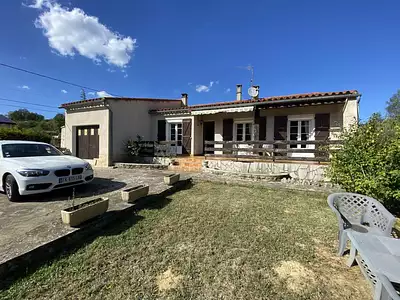 Maison, 99 m²