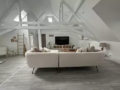 Appartement, 80,24 m²