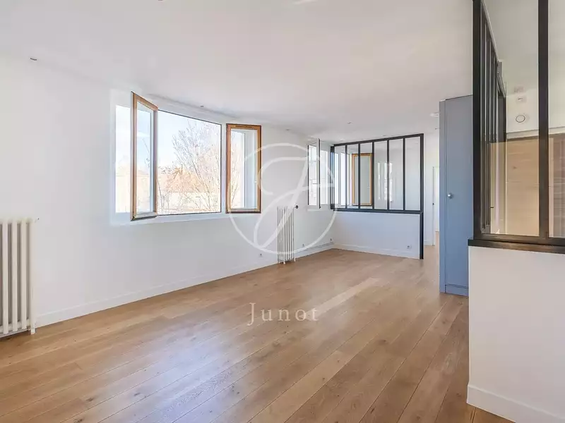 Appartement, 77,92 m²