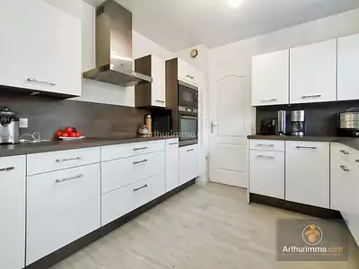 Maison, 154 m²