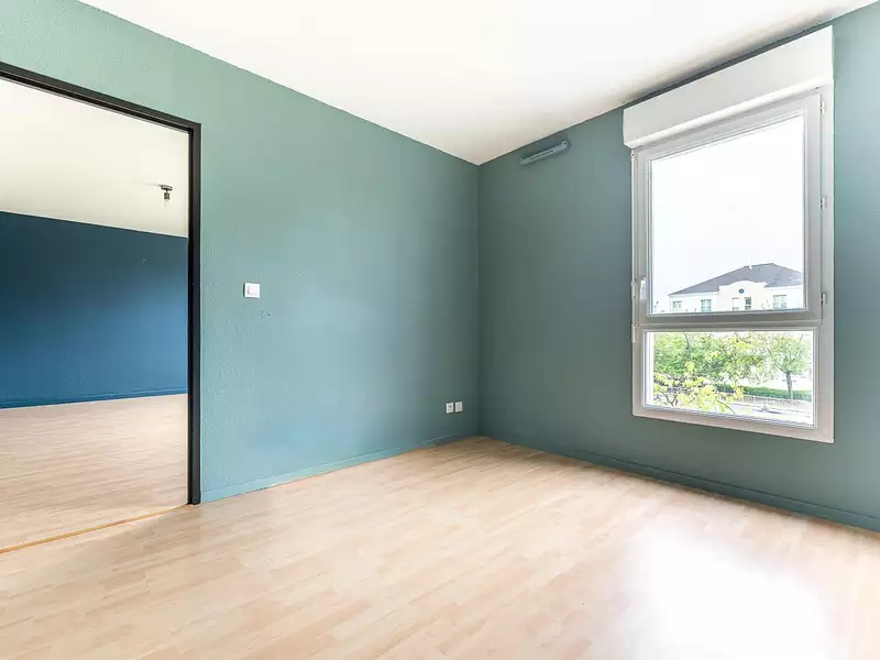 Appartement, 56 m²