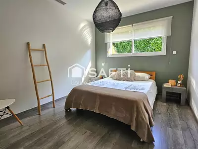 Maison, 101 m²