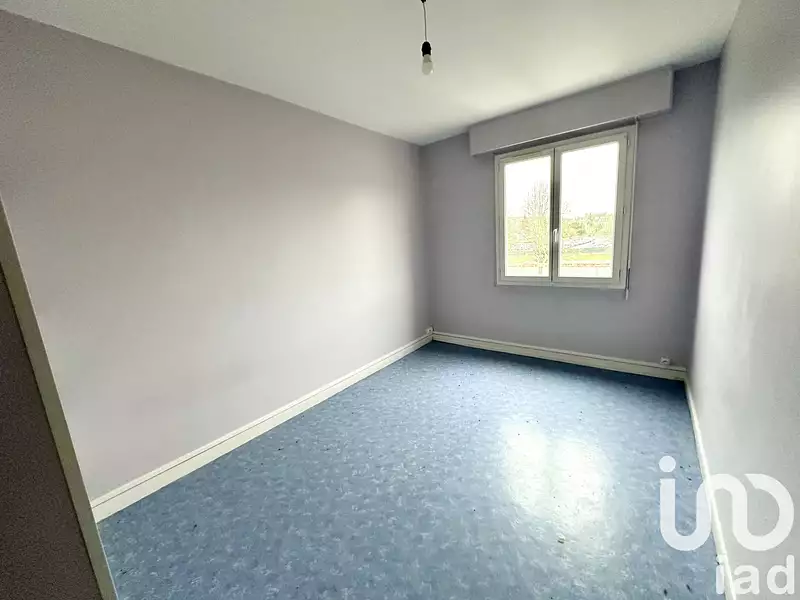 Appartement, 70 m²