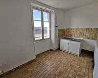 Appartement, 48 m²