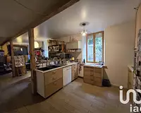Immeuble, 383 m²