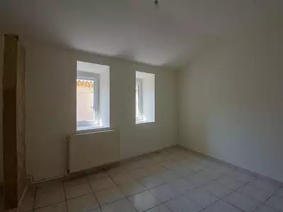 Maison, 134 m²