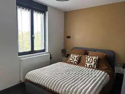 Maison, 60,38 m²