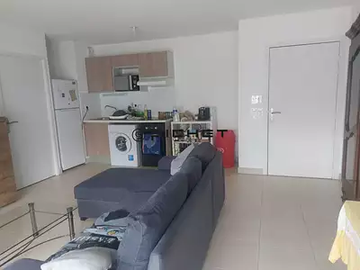 Appartement, 64,5 m²