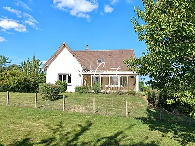 Maison, 137 m²