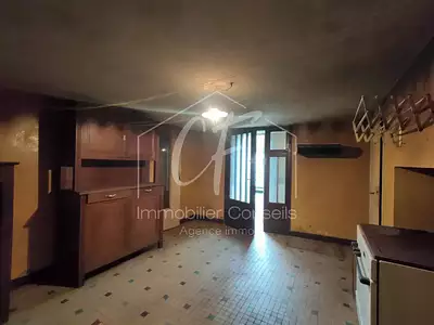 Maison, 89,69 m²