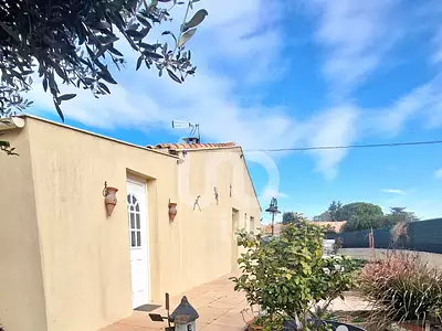 Maison, 116 m²
