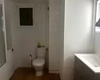 Appartement, 38,1 m²