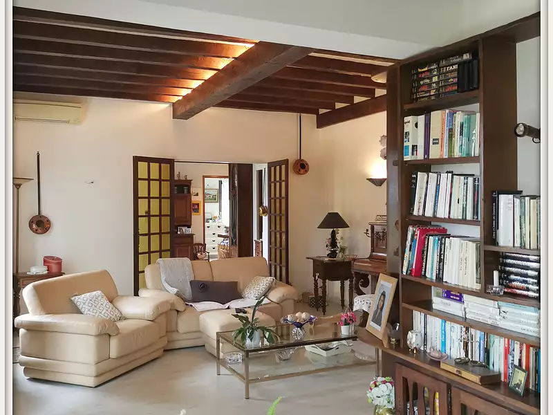 Maison, 170 m²
