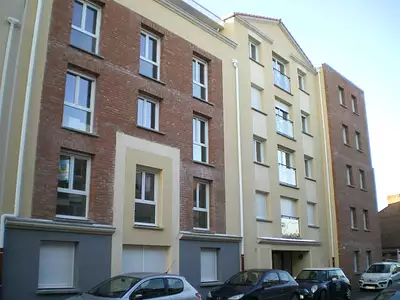 Appartement, 67 m²