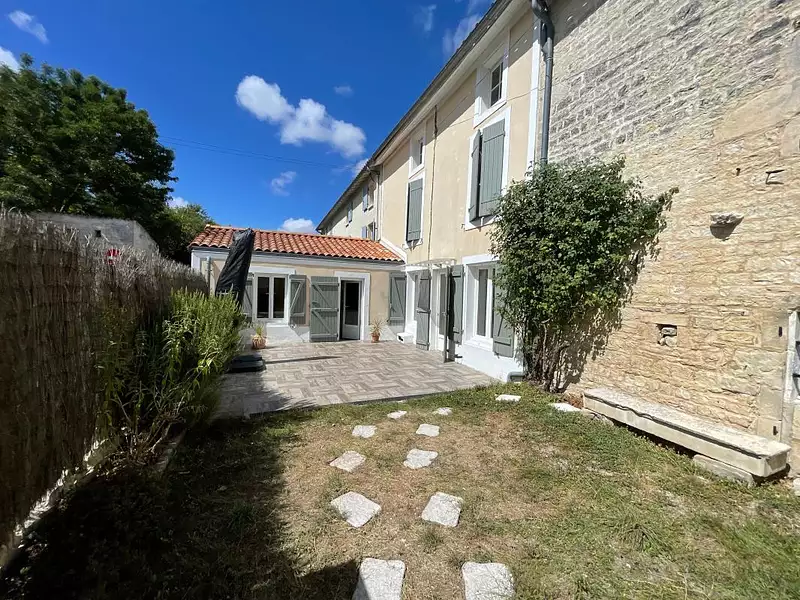 Maison, 126 m²
