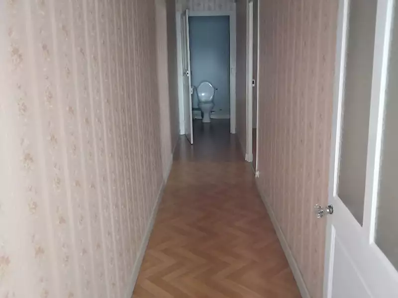 Appartement, 65 m²