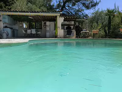 Maison, 90 m²