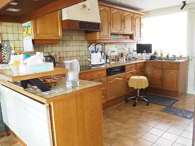 Maison, 115 m²