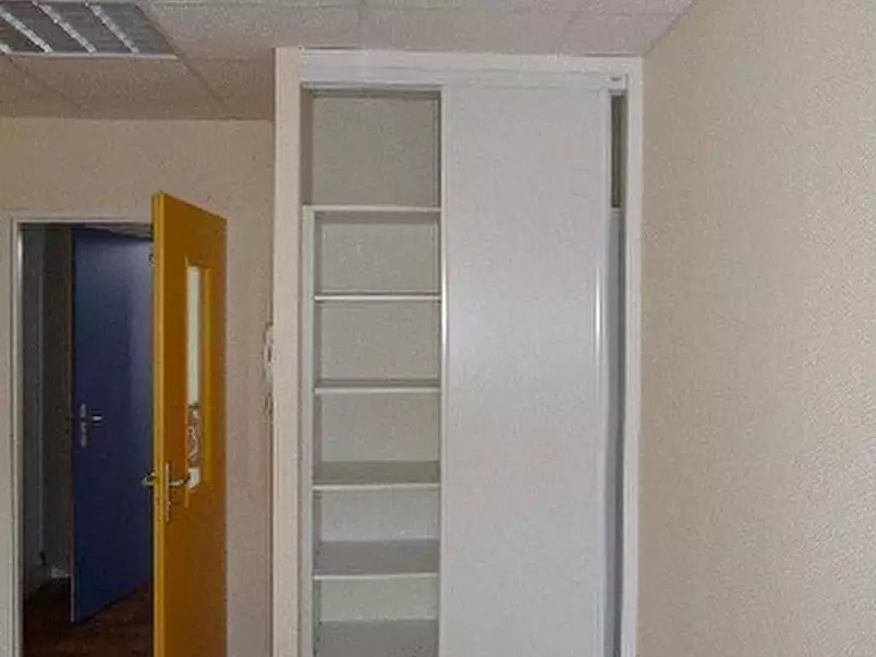 Divers, 27,8 m²