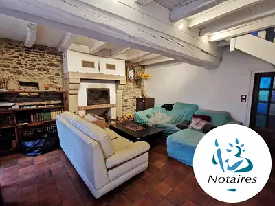 Maison, 80 m²