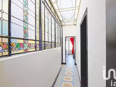 Maison, 415 m²