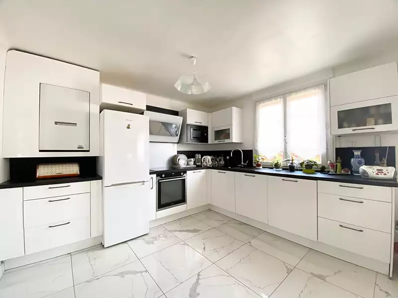 Maison, 60 m²
