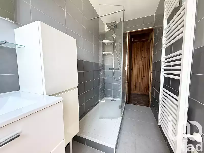 Appartement, 74 m²