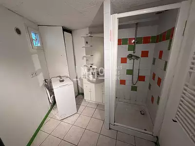 Maison, 60 m²