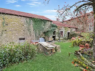 Maison, 94 m²