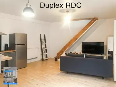 Immeuble, 206 m²