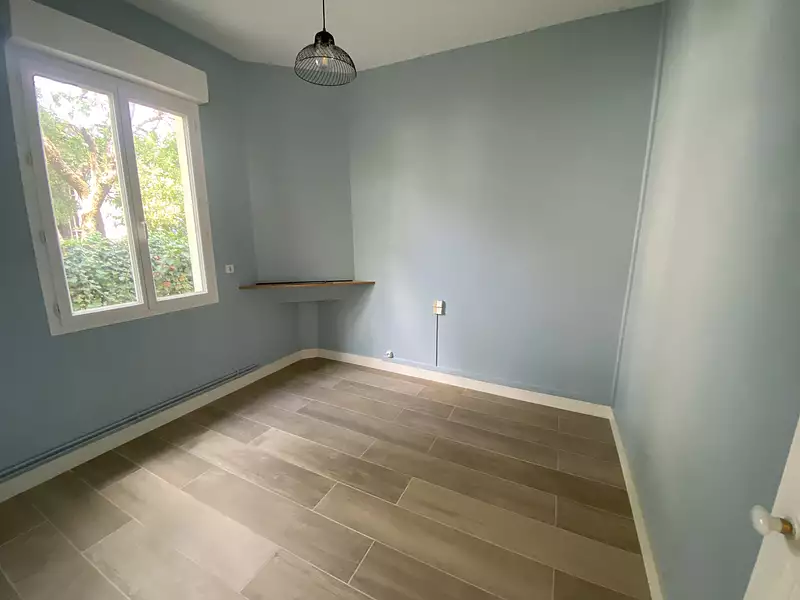 Maison, 60 m²