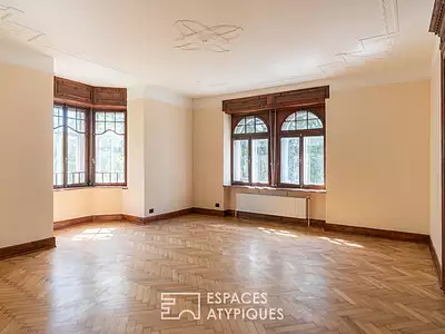 Appartement, 119 m²