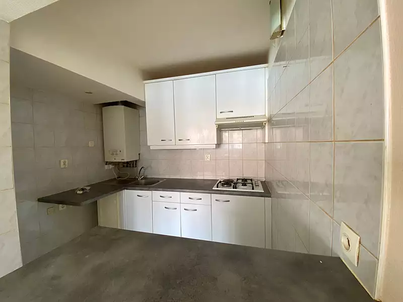 Appartement, 41 m²