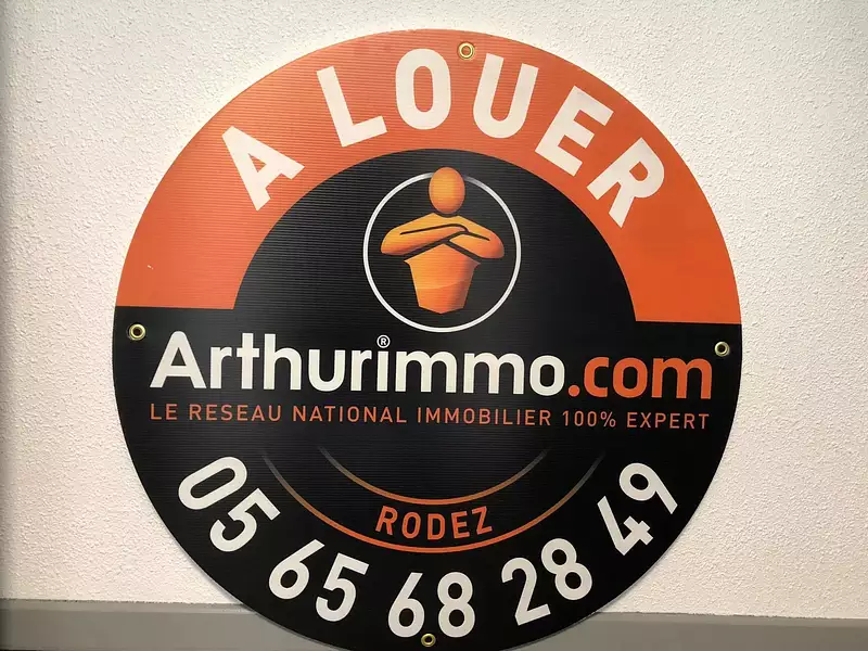 Appartement, 46,15 m²