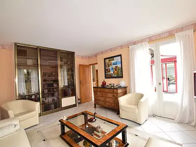 Maison, 183 m²