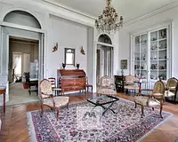 Appartement, 184 m²