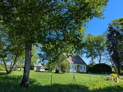 Maison, 102 m²