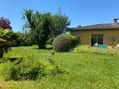Maison, 170 m²