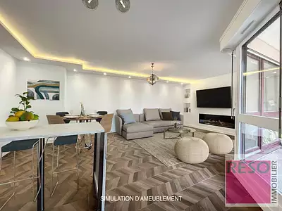 Appartement, 73,1 m²