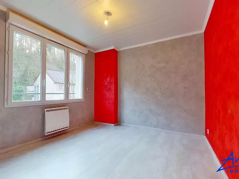 Maison, 160 m²
