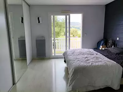 Maison, 169 m²