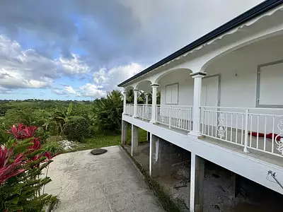 Maison, 118 m²
