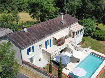 Maison, 184 m²